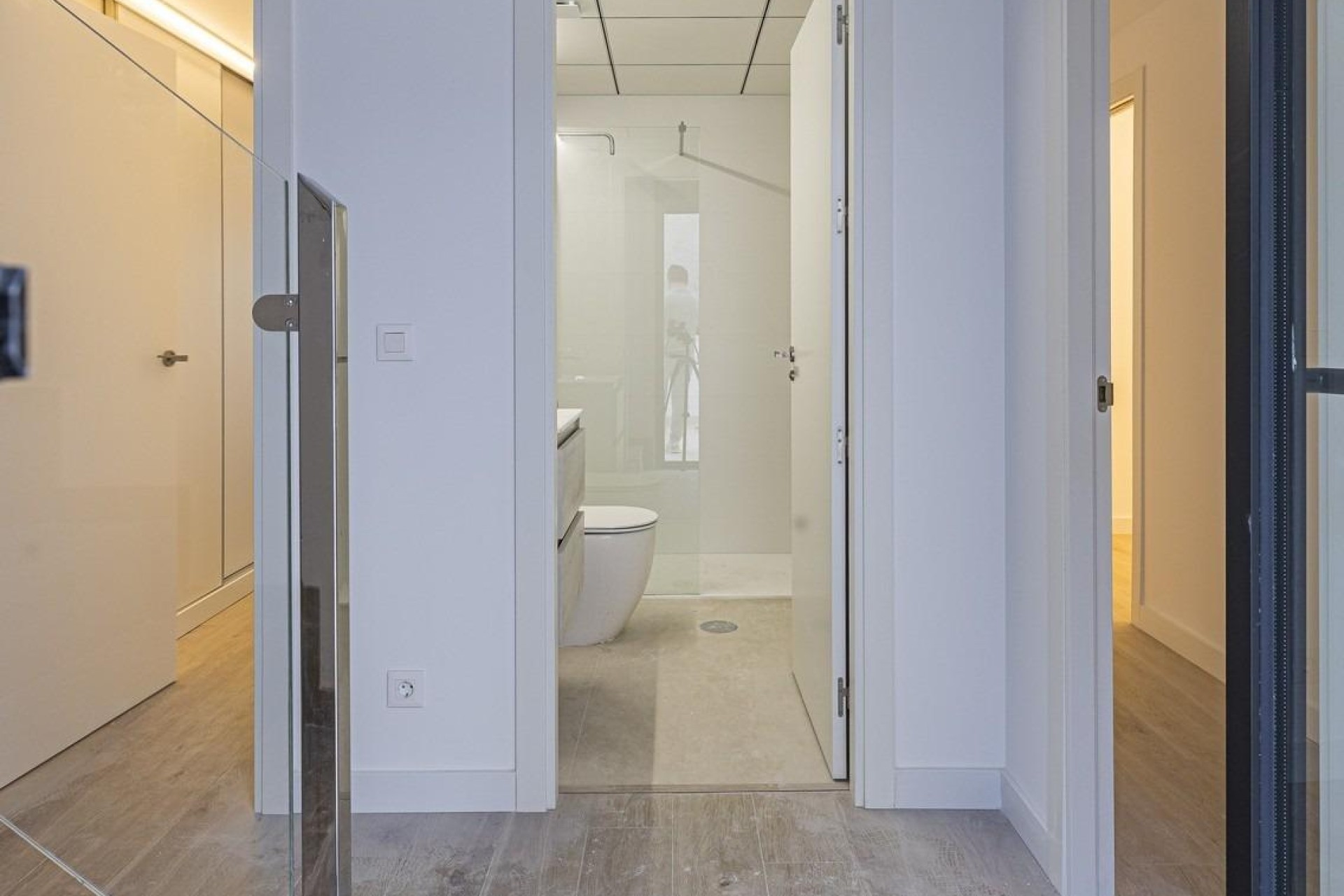 Novostavba - Penthouse - Murcia - Centro