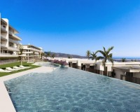 Novostavba - Penthouse - Mutxamel - Bonalba-cotoveta