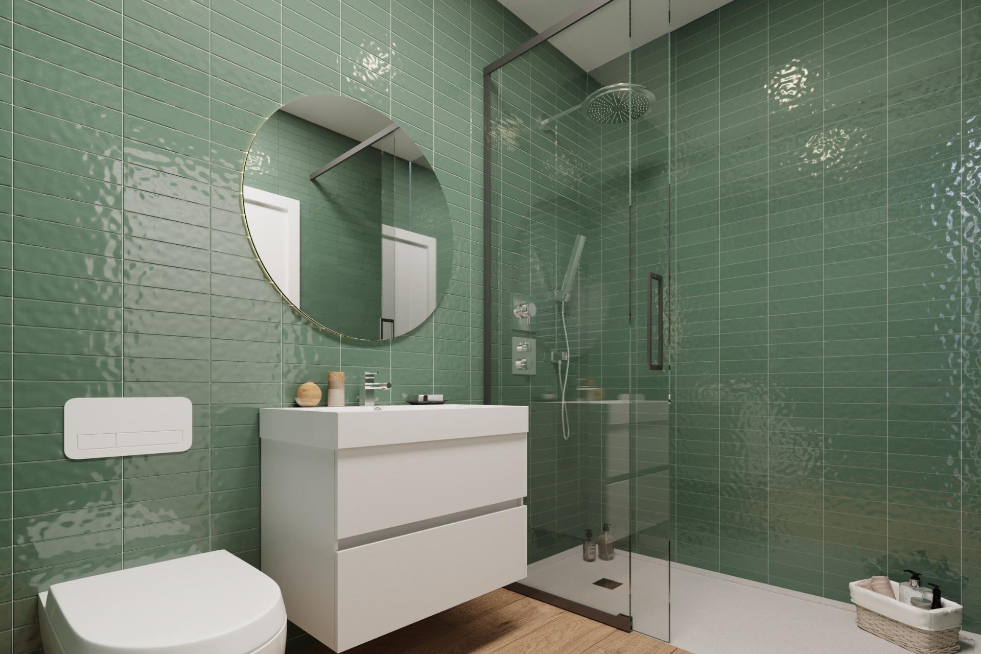Novostavba - Penthouse - Mutxamel - Bonalba-cotoveta
