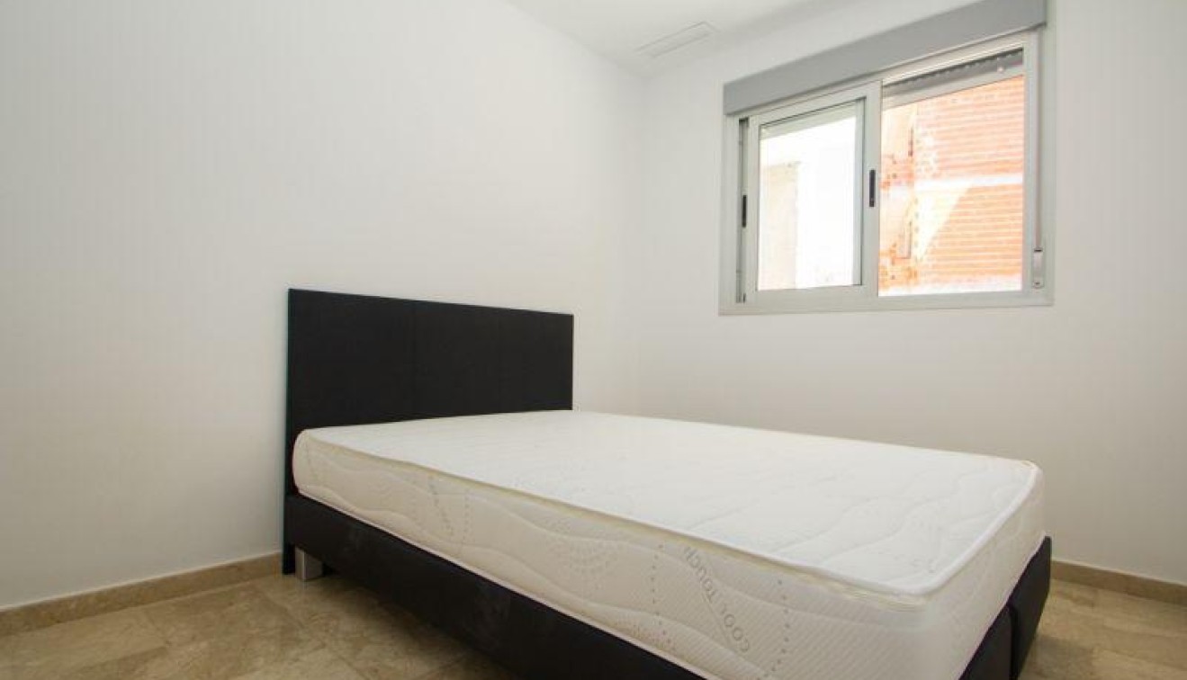 Novostavba - Penthouse - Orihuela costa - Las Filipinas