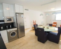 Novostavba - Penthouse - Orihuela costa - Las Filipinas