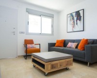 Novostavba - Penthouse - Orihuela costa - Las Filipinas