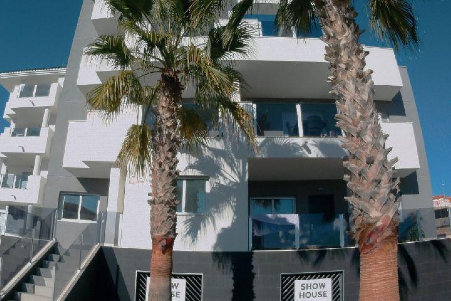 Novostavba - Penthouse - Orihuela costa - Las Filipinas