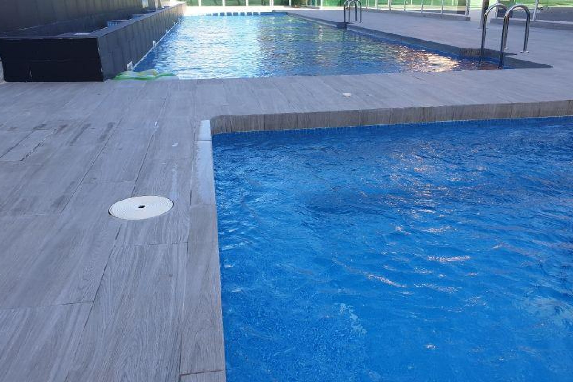 Novostavba - Penthouse - Orihuela costa - Las Filipinas