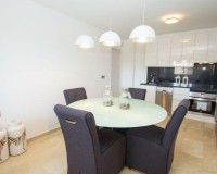 Novostavba - Penthouse - Orihuela costa - Las Filipinas