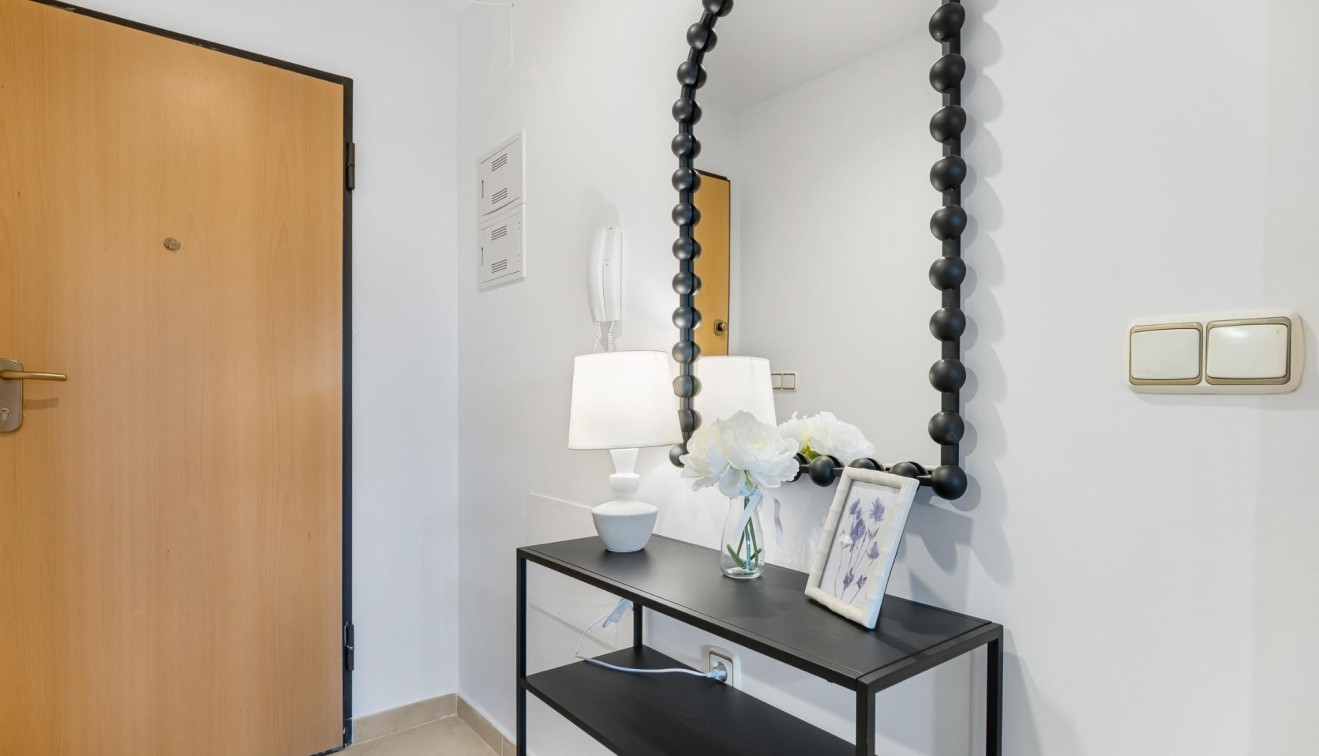 Novostavba - Penthouse - Orihuela costa - Lomas de Cabo Roig