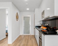 Novostavba - Penthouse - Orihuela costa - Villamartín