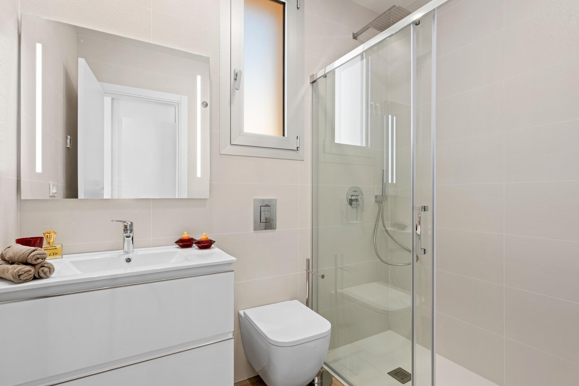 Novostavba - Penthouse - Orihuela costa - Villamartín