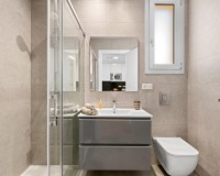 Novostavba - Penthouse - Orihuela costa - Villamartín