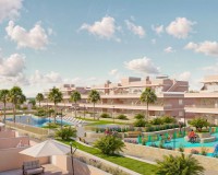 Novostavba - Penthouse - Pilar de La Horadada - Lo Monte