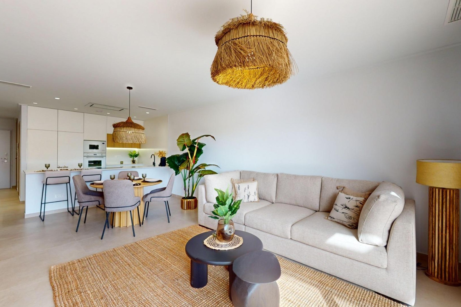 Novostavba - Penthouse - Pilar de La Horadada - Lo Monte