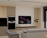 Novostavba - Penthouse - Pilar de La Horadada - Playa de las Higuericas