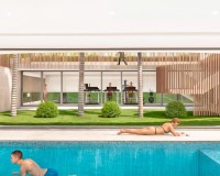 Novostavba - Penthouse - Pilar de La Horadada - Playa de las Higuericas