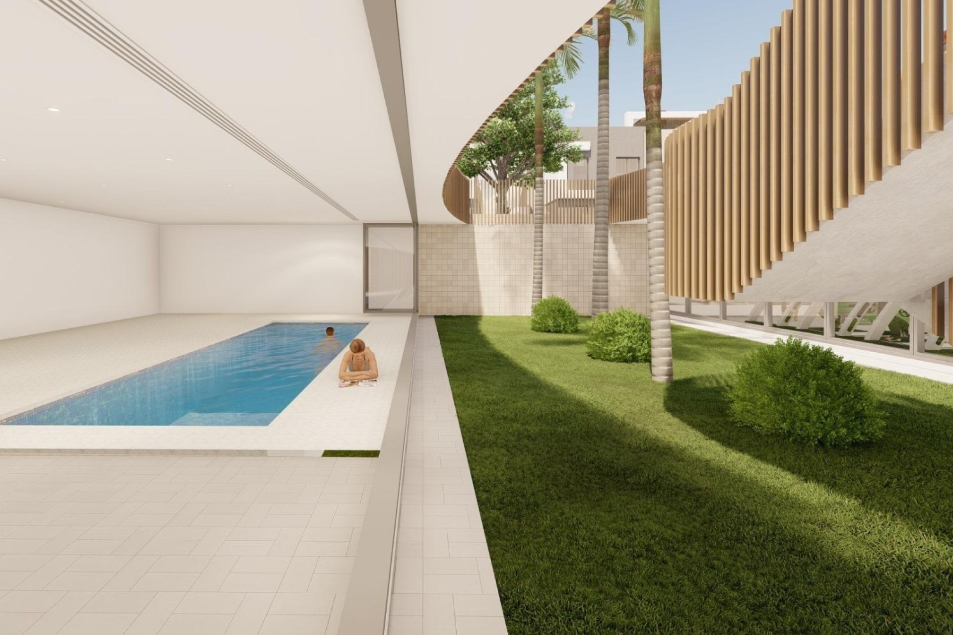 Novostavba - Penthouse - Pilar de La Horadada - Playa de las Higuericas