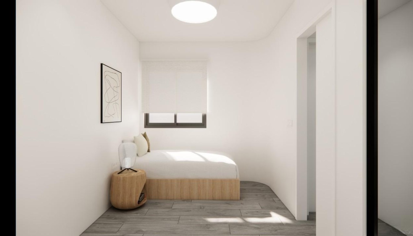 Novostavba - Penthouse - Pilar de La Horadada - Torre De La Horadada