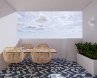 Novostavba - Penthouse - Pilar de La Horadada - Torre De La Horadada