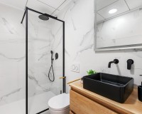 Novostavba - Penthouse - San Javier - Santiago de la Ribera