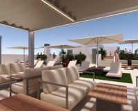 Novostavba - Penthouse - San Miguel - Pueblo