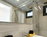 Novostavba - Penthouse - San Miguel - Pueblo