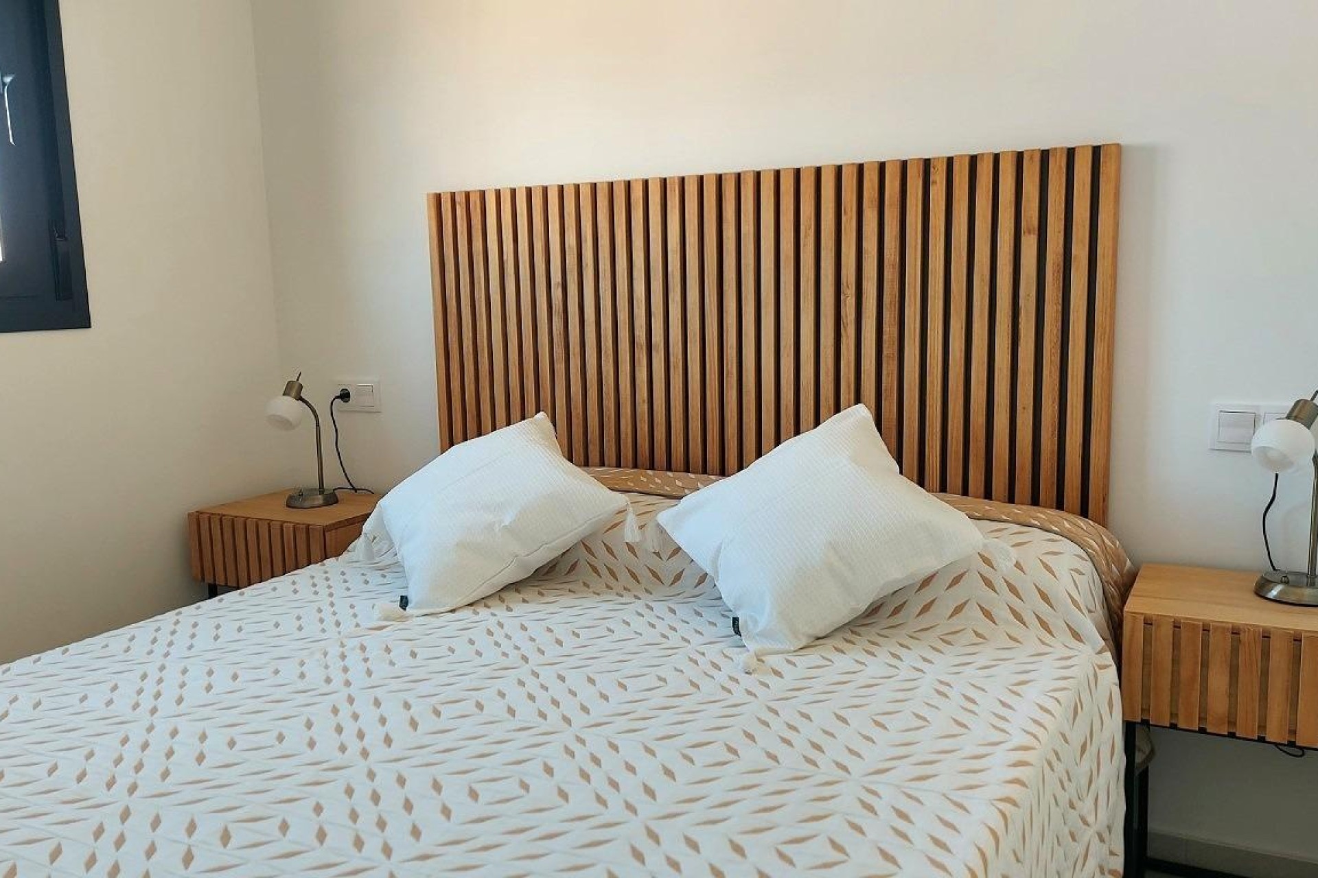 Novostavba - Penthouse - San Miguel - Pueblo