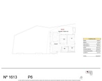 Novostavba - Penthouse - San Miguel - Pueblo