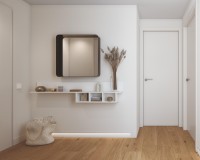 Novostavba - Penthouse - San Pedro del Pinatar - Lo Pagan, San Pedro del Pinatar