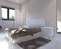 Novostavba - Penthouse - Torre Pacheco - Centro