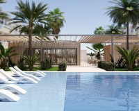 Novostavba - Penthouse - Torre Pacheco - San Cayetano