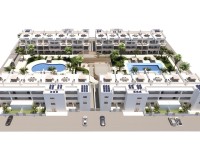 Novostavba - Penthouse - Torre Pacheco - San Cayetano