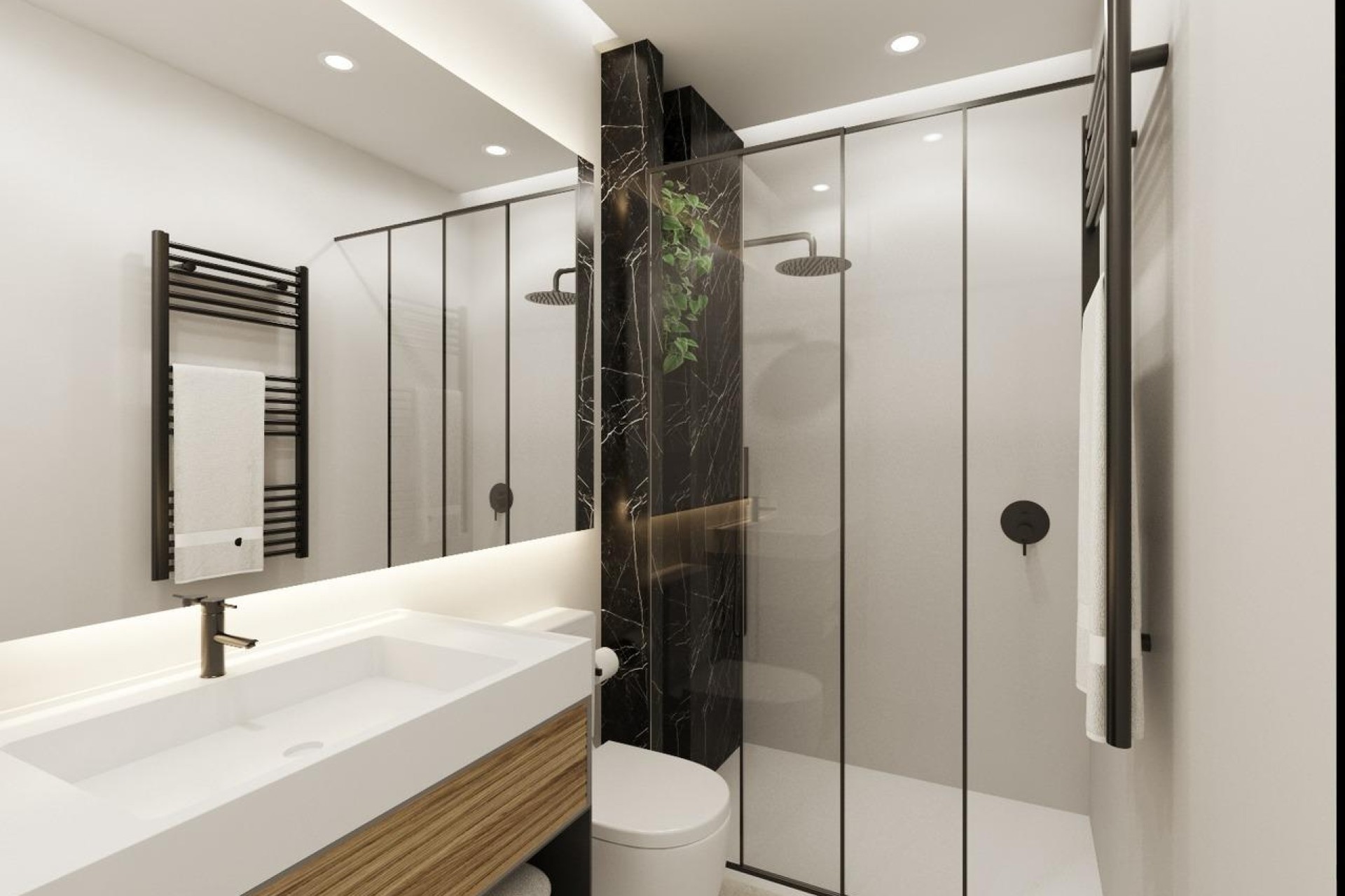 Novostavba - Penthouse - Torre Pacheco - Santa Rosalia Lake And Life Resort