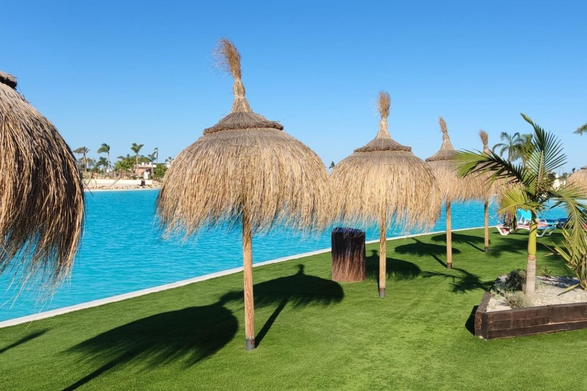 Novostavba - Penthouse - Torre Pacheco - Santa Rosalia Lake And Life Resort