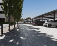 Novostavba - Penthouse - Torre Pacheco - Santa Rosalia Lake And Life Resort