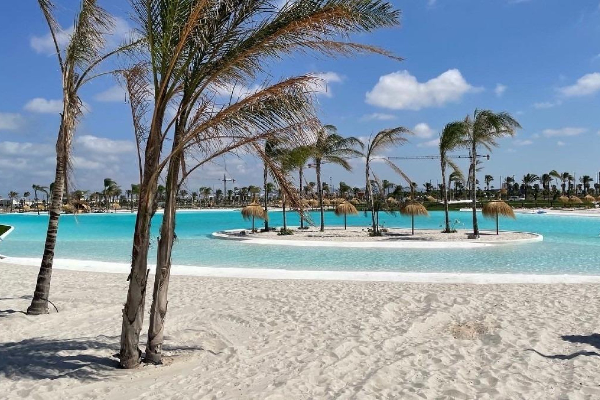 Novostavba - Penthouse - Torre Pacheco - Santa Rosalia Lake And Life Resort