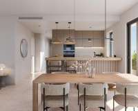 Novostavba - Penthouse - Torre Pacheco - Santa Rosalia Lake And Life Resort