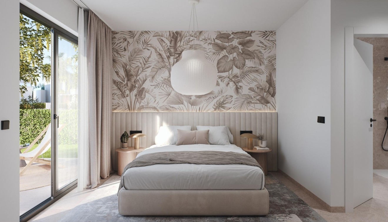 Novostavba - Penthouse - Torre Pacheco - Santa Rosalia Lake And Life Resort