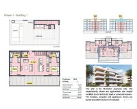 Novostavba - Penthouse - Torre Pacheco - Santa Rosalia Lake And Life Resort