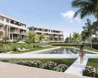 Novostavba - Penthouse - Torre Pacheco - Santa Rosalia Lake And Life Resort