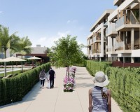 Novostavba - Penthouse - Torre Pacheco - Santa Rosalia Lake And Life Resort