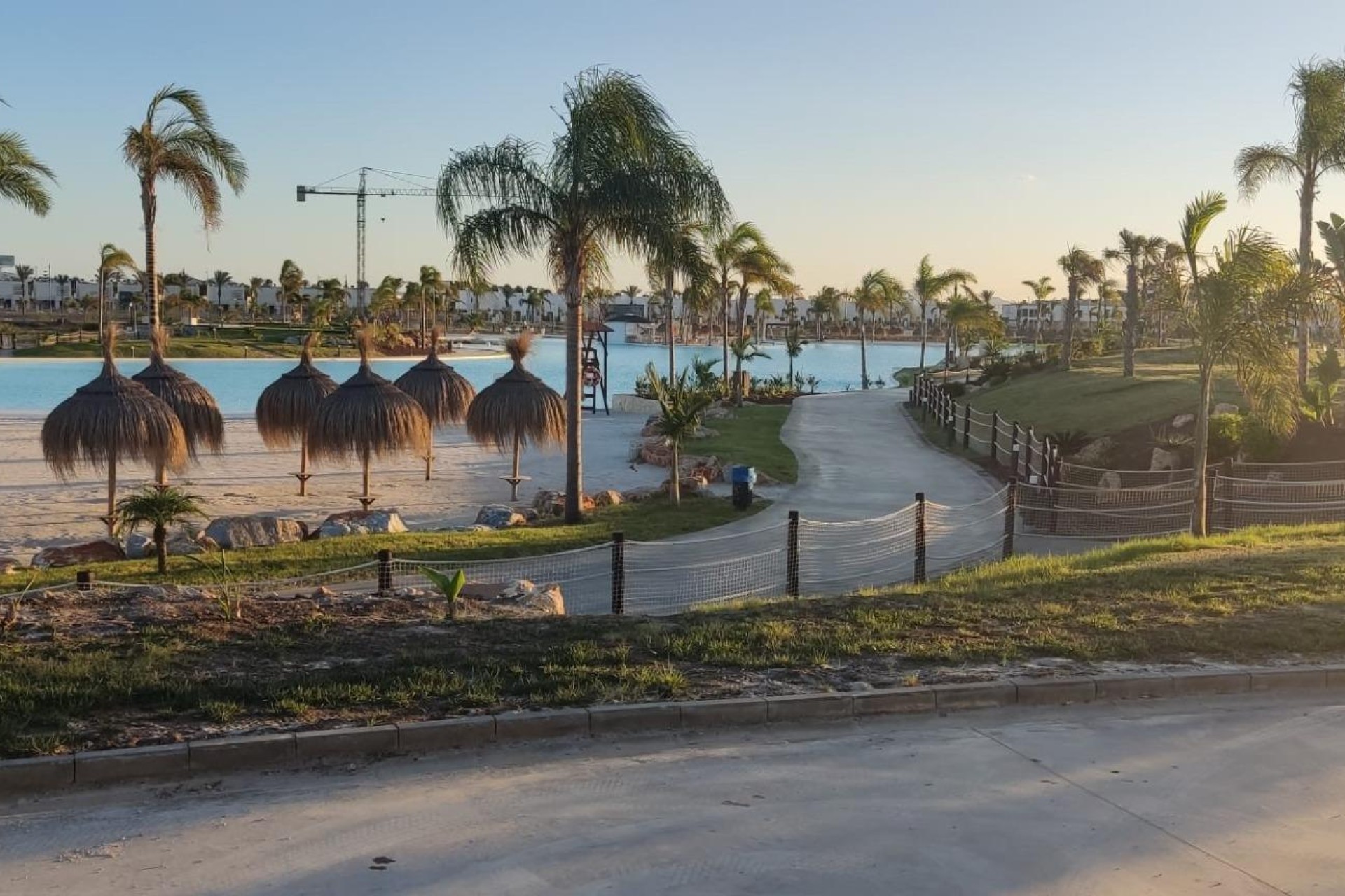 Novostavba - Penthouse - Torre Pacheco - Santa Rosalia Lake And Life Resort