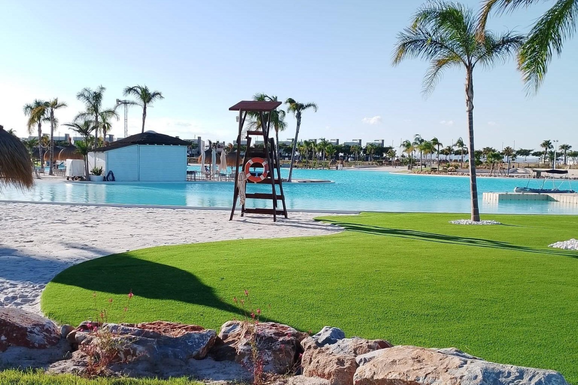 Novostavba - Penthouse - Torre Pacheco - Santa Rosalia Lake And Life Resort