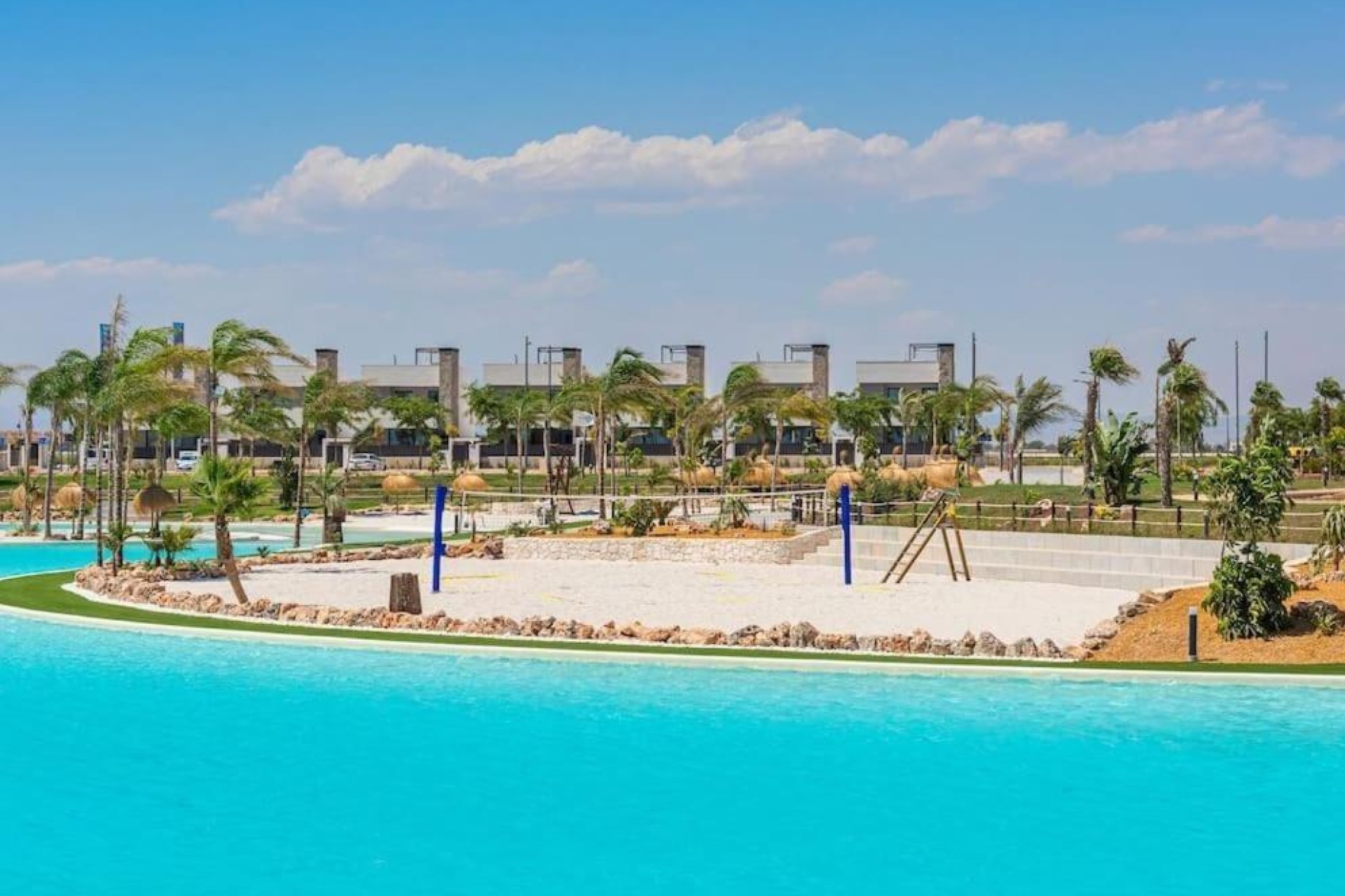 Novostavba - Penthouse - Torre Pacheco - Santa Rosalia Lake And Life Resort