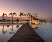 Novostavba - Penthouse - Torre Pacheco - Santa Rosalia Lake And Life Resort