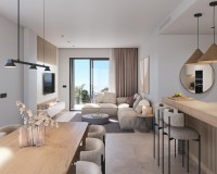 Novostavba - Penthouse - Torre Pacheco - Santa Rosalia Lake And Life Resort