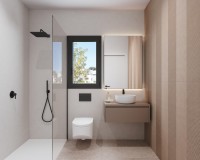 Novostavba - Penthouse - Torre Pacheco - Santa Rosalia Lake And Life Resort