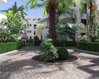 Novostavba - Penthouse - Torre Pacheco - Santa Rosalia Lake And Life Resort