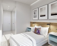 Novostavba - Penthouse - Torre Pacheco - Santa Rosalia Lake And Life Resort