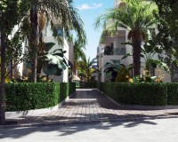 Novostavba - Penthouse - Torre Pacheco - Santa Rosalia Lake And Life Resort