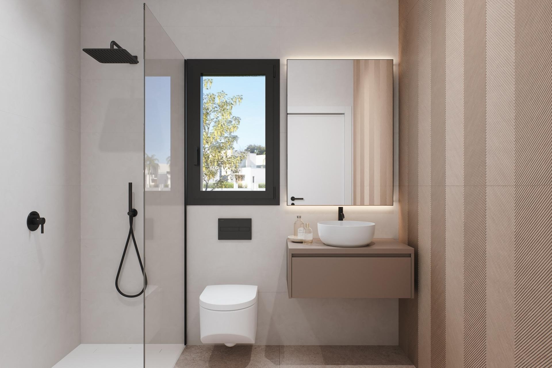 Novostavba - Penthouse - Torre Pacheco - Santa Rosalia Lake And Life Resort