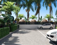 Novostavba - Penthouse - Torre Pacheco - Santa Rosalia Lake And Life Resort