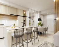 Novostavba - Penthouse - Torre Pacheco - Santa Rosalia Lake And Life Resort